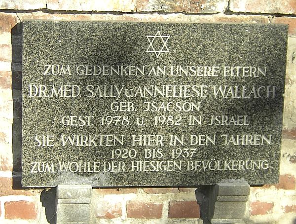 Der jüdische Friedhof in Andernach (Kreis MayenKoblenz)
